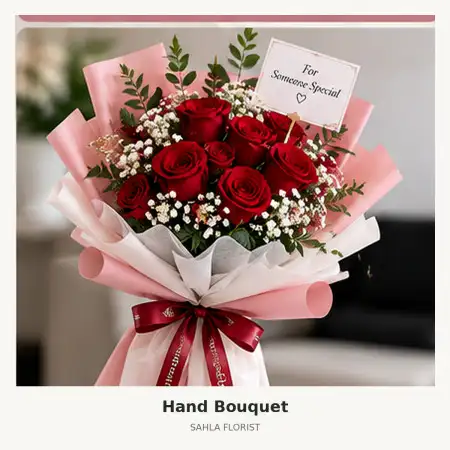 Buket Bunga Kendal Kota